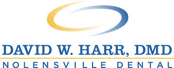 David Harr DMD