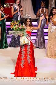 Miss universe canada marta magdalena stepien looks a lot like a brunette version of taylor swift. Marta Magdalena Stepien Is The Awesome Pageant Era Facebook