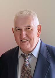 Obituary of Irvin Martin Fox