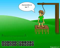 Desigur, jocuri de tragere online! Spanzuratoarea Usoara Jocuri Cu Spanzuratoarea