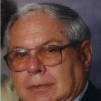 David 'Sam' Lewis Byers Obituary