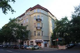 In diesem stadtteil nach einer möbliertes wohnen am ludwigkirchplatz. Wohnung In Berlin Wilmersdorf Brickberlin