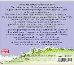 Monsieur seguin, résolu à essayer, une nouvelle et dernière fois, d'élever une chèvre se décide à la prendre jeune et malléable afin qu'elle s'habitua mieux à la captivité et aux contraintes de la vie simple et monotone que peut lui offrir le bonhomme. La Petite Chevre De Mr Seguin Texte Gallery