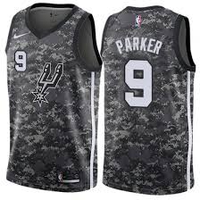 buy online mens nike san antonio spurs 9 tony parker