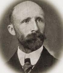 John B. Parkinson (1861-1935)