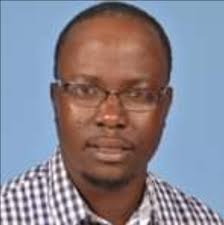 Decongest the Space around Raila Odinga