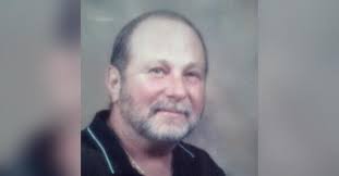 Arlie "JR" Thacker Obituary