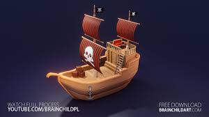 The graphics are available in all the major formats for 3d game art. Free 3d Model Pack 3d Low Poly On Behance