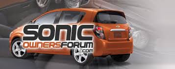 Roll Up - The Sonic and Common Issues | Sonic Owners Forum