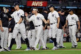 Sep 03, 2021 · september 3, 2021 | 8:00am. These Yankee Teams Made The Postseason After Climbing Out Of Deep Holes Pinstripe Alley