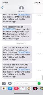 Vodacom Customer Service Complaints Department | Hissingkitty.com
