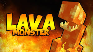This is a small mod that adds a new hostile monster to the game that spawns in lava and spits fireballs at you. Lava Monsters Mod 1 7 10 1 6 4 1 6 2 Minecraft Mods