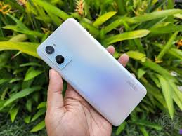 flagship specifications of the OPPO A96 ...