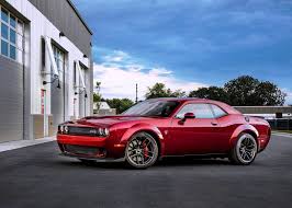 2020 Dodge Challenger Hellcat Release Date And Price Best Rated Suv