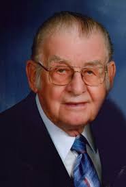 Obituary for Joseph Leo Hoffmann