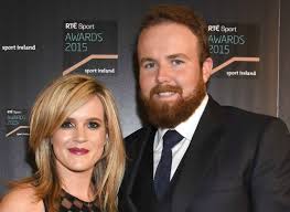 Shane lowry wife (wendy honner) wendy honner is renown for being the wife of shane lowry, an irish professional golfer who plays on the european tour and the pga tour. Shane Lowry Announces He S Expecting His First Child With Wife Wendy Honner Vip Magazine