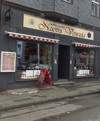 Nuova Pizzeria Fotografia De Nuova Venezia Essen Tripadvisor