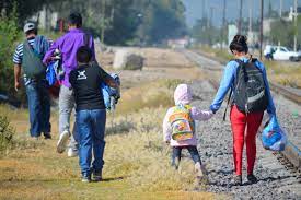 Además, sus causas y consecuencias. Migracion De Ninas Ninos Y Adolescentes Unicef
