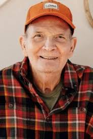 Ernest Carter Obituary (1944