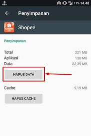 Check spelling or type a new query. Cara Ampuh Mengatasi Aplikasi Shopee Tidak Bisa Dibuka Di Android 2021 Shobatasmo