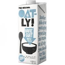 What makes oatly oatly and not just another company. K4gvonqu68m4zm