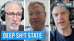 The Secret World of Art Forgery I Anthony Scaramucci and Daniel Silva I  Open Book Podcast