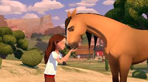 Photos image gallery of movie photos skip the image gallery more details details for in theaters theater/on demand toggle. 6 Animated Movies Like Spirit Untamed 2021 Great Movies Like
