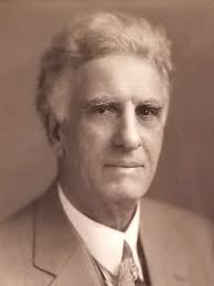 William Bell Riley (1861-1947)