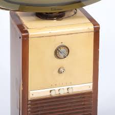 Image result for Yellow 1958 Philco