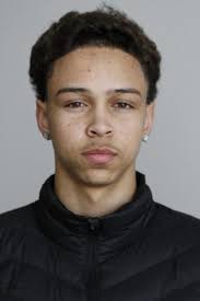 All-Gazette: Boys' swimming, Prince George's