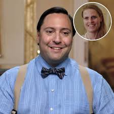 'Match Me Abroad': Are Harold and Michaela Still Together?