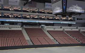 premier seats premium seating intrust bank arena