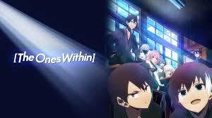 He soon wakes up to find that he has been kidnapped and taken to a strange place, along with a number of other teammates. Watch The Ones Within Sub Dub Drama Fantasy Psychological Anime Funimation