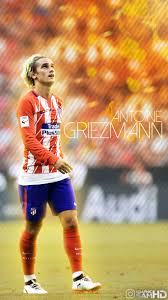 • i take requests so send me an ask if you have any! Antoine Griezmann Phone Wallpaper 2017 2018 Antoine Griezmann Griezmann Soccer Players