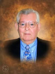 Kenneth McDonald Obituary (1926