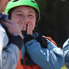 New Zealand Tourism Awards Westpac Micro Business Winner 2025 What a  surreal moment for Tongariro River Rafting! It's a moment to celebrate all  the people who have joined the TRR team over