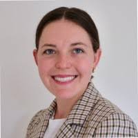 Lydia Downs BAN, RN, CCRN