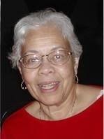 Doris Ransier Obituary (1925