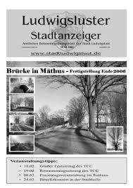 Wählen sie km für eine sortierung nach entfernung von ihrem standort und sie sehen sofort die am nächsten gelegenen filialen von deutsche bank. Ludwigsluster Region Ludwigslust