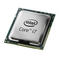 The intel core i7 processors from the coffee lake generation offer six. Cpu Intel Core I7 8700 3 2ghz Turbo Up To 4 6ghz 12mb 6 Cores 12