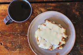 Curio wine and curio coffee are currently offering takeout only — no dining onsite. The Best Waffle Restaurant In Every State Lovefood Com