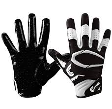 Cutters S451 Rev Pro 2 Receiver Gloves Adult