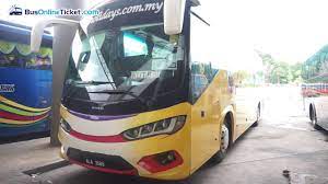 No search results for bus kl kuantan. La Holidays Bus Malaysia Kuantan To Kl Bus Top Malaysia Bus Youtube