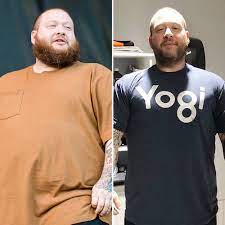 Is he married or dating a new girlfriend? How Rapper Action Bronson Lost 127 Pounds In 9 Months