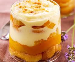 Tiramisu A L Ananas Et Coco Recette Tiramisu Recette Tiramisu Mangue Recette