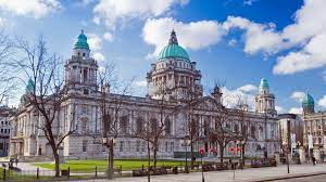 028 9074 1211 musgrave park hospital. Belfast City Hall Attractions Visit Belfast