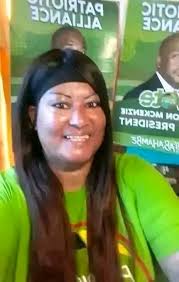 Our new Home Secretary who is responsible for immigration, deportations,  etc 🤔😠