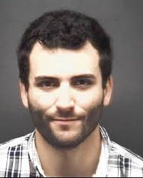 DWI: Man nearly hits police car