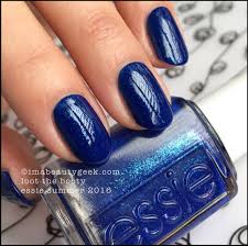 The collective total amount of tangible plunder that is a direct result of some type of successful job, scam or caper that is traditionally. Essie Summer 2016 Complete Manigeek Guide Beautygeeks