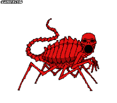 Check spelling or type a new query. Nes Godzilla Creepypasta Red By Sharfav3in On Deviantart